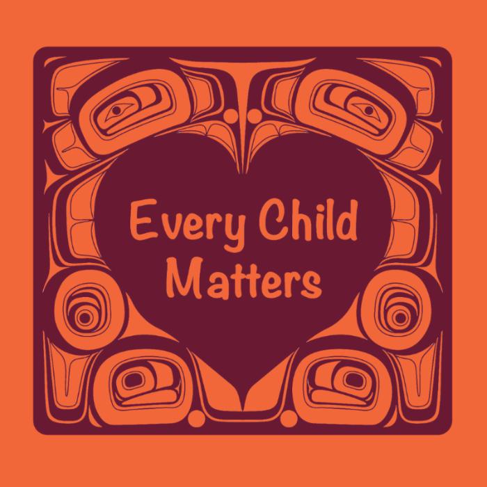 Every Child Matter
