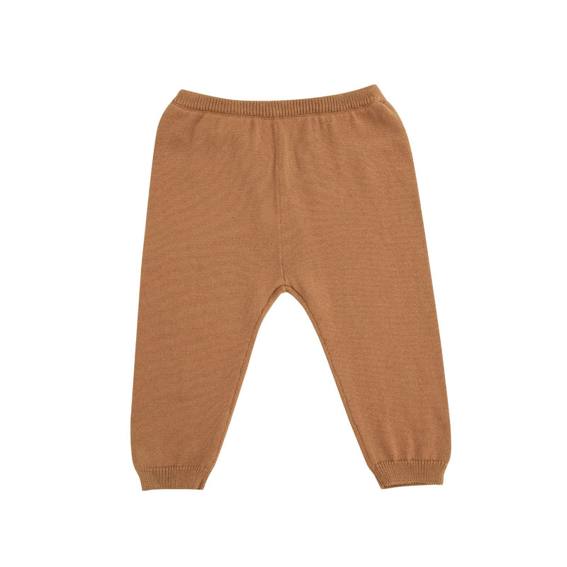 Shawl Collar Set, French Stripes