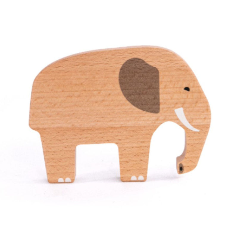 Wild Animal Figures Box Set