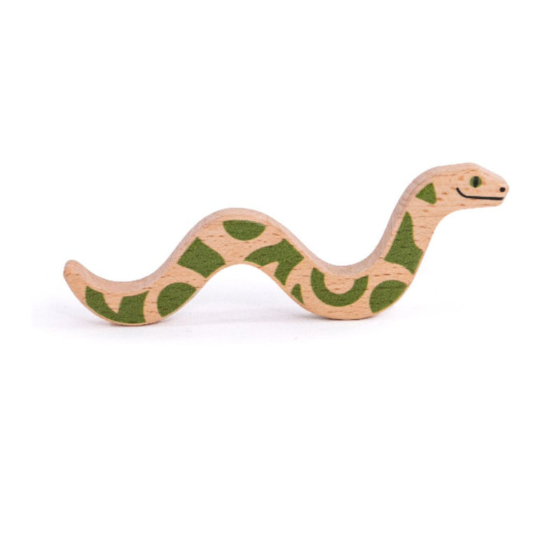 Wild Animal Figures Box Set