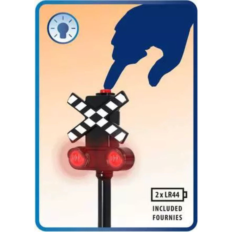 Railway World Action Tunnel Deluxe Set