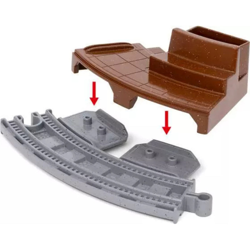 Starter Travel Train Set