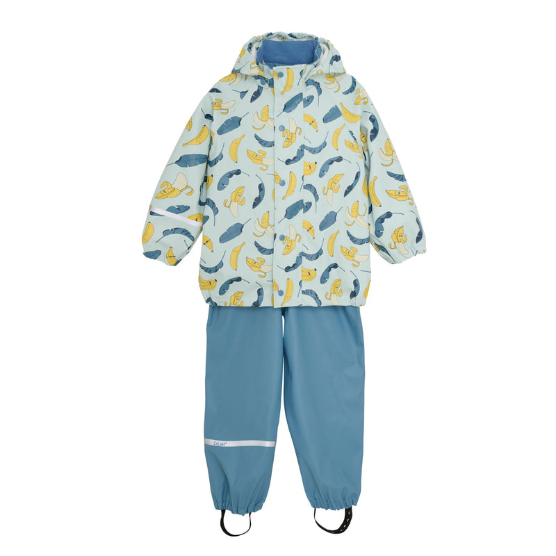 Bananas PU Rainwear Set