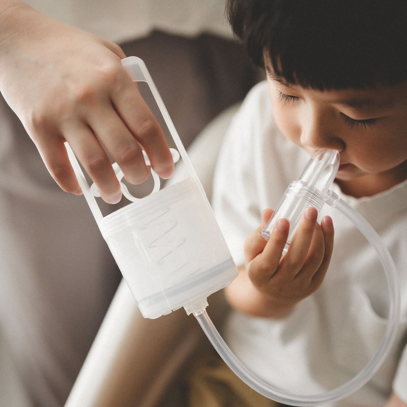 Nasal Aspirator