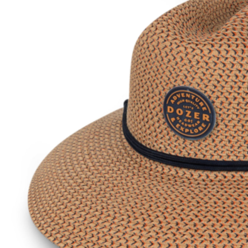 Dean Surf Braid Hats