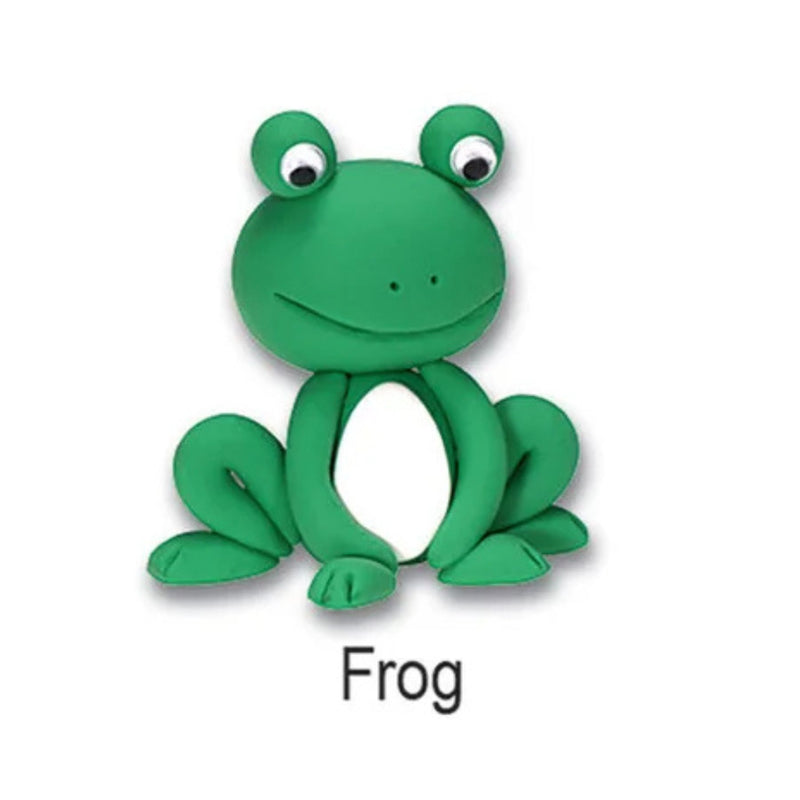 ClayLife Animal Friends