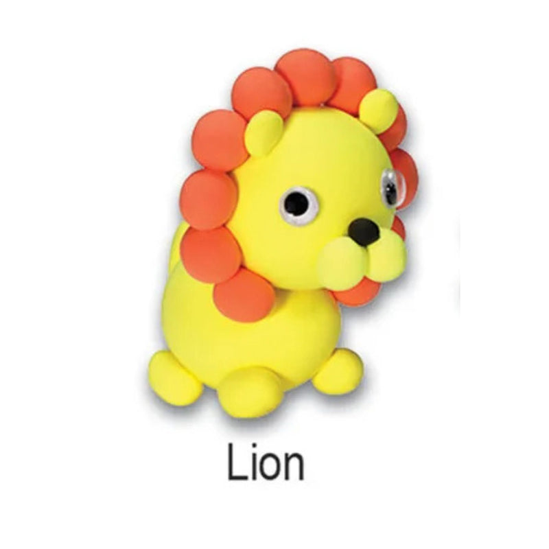 ClayLife Animal Friends