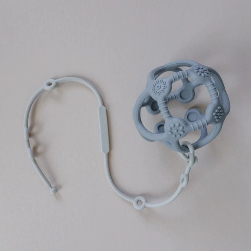 Silicone Toy Attachment