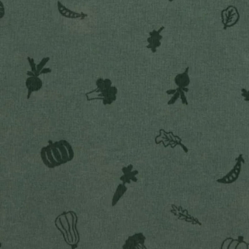 Organic Cocoon Swaddle Bag 1.0 Tog