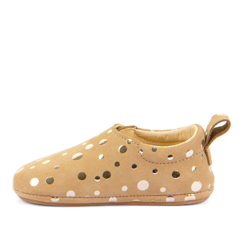 Barefoot Prewalkers Single Velcro