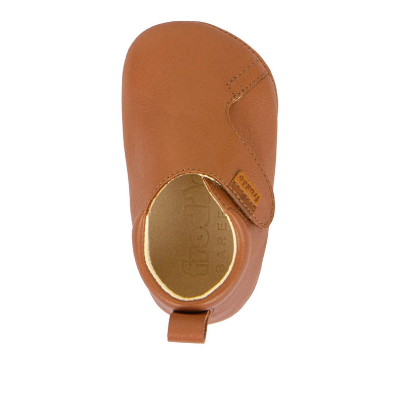 Barefoot Prewalkers Single Velcro