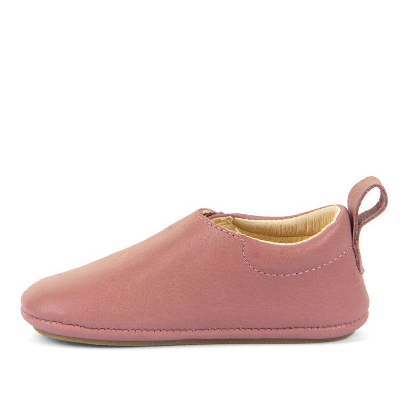 Barefoot Prewalkers Single Velcro