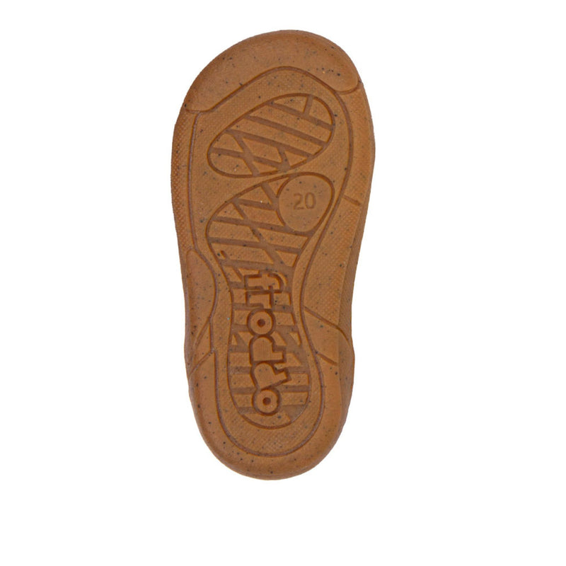 Mini Wooly Kid's Slippers