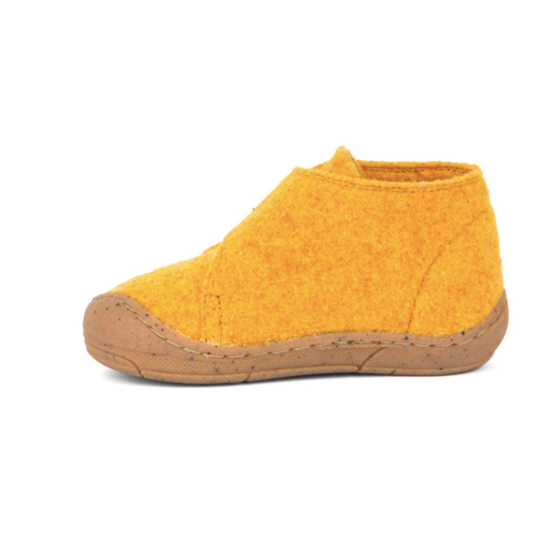 Mini Wooly Kid's Slippers