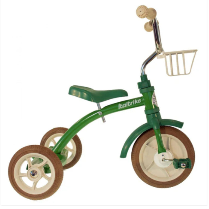 Primavera Tricycle, Super Lucy