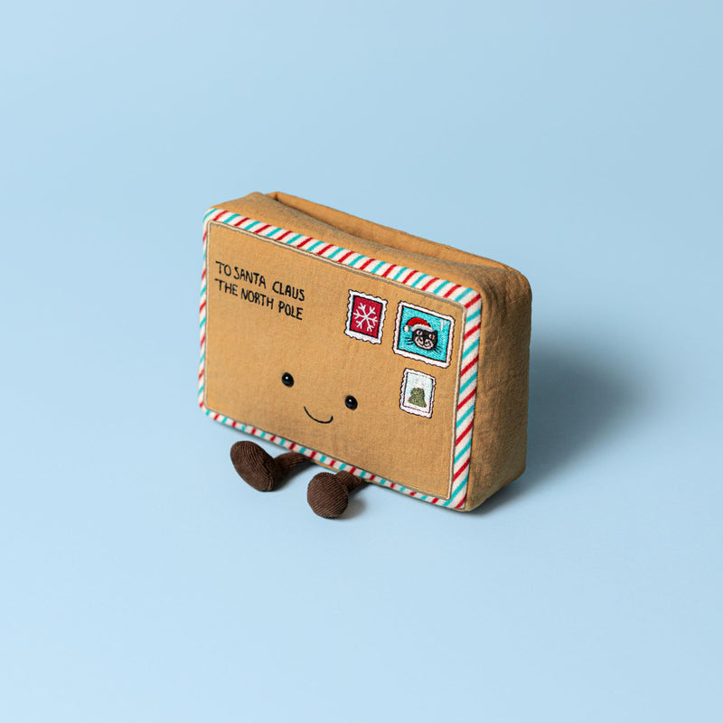 Amuseables Letter to Santa