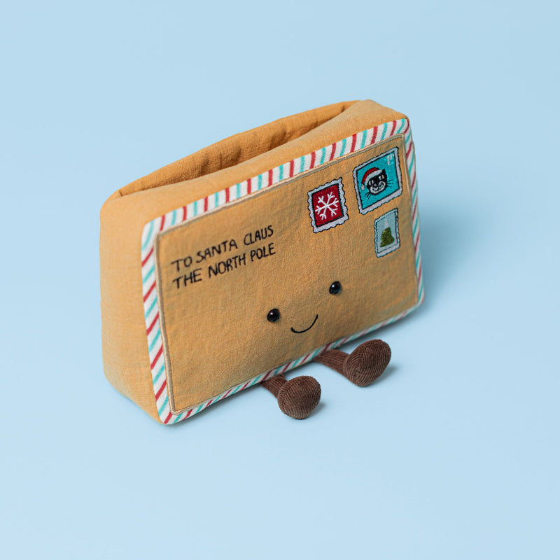 Amuseables Letter to Santa