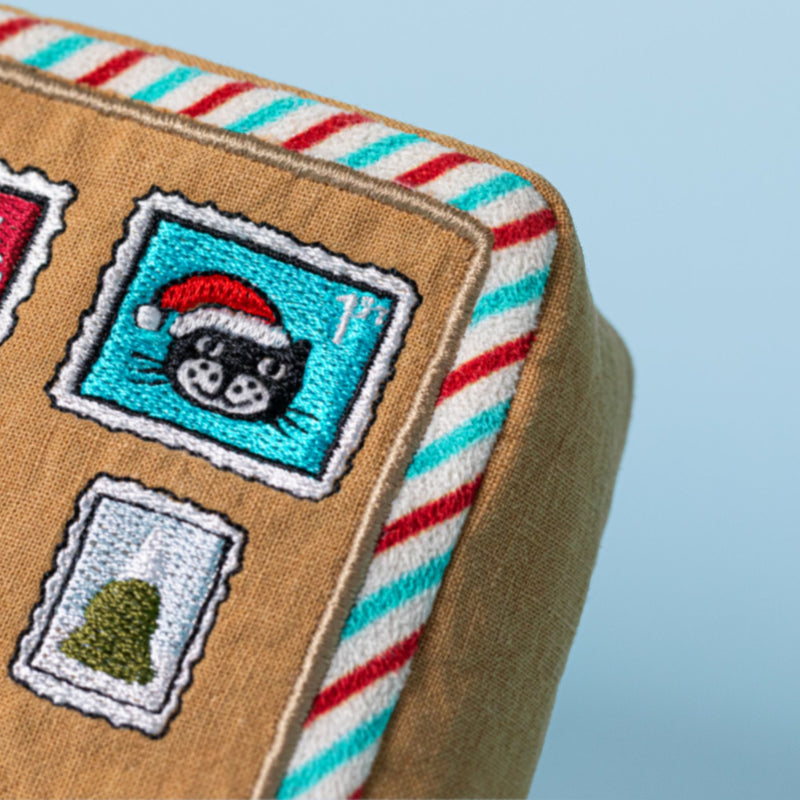 Amuseables Letter to Santa