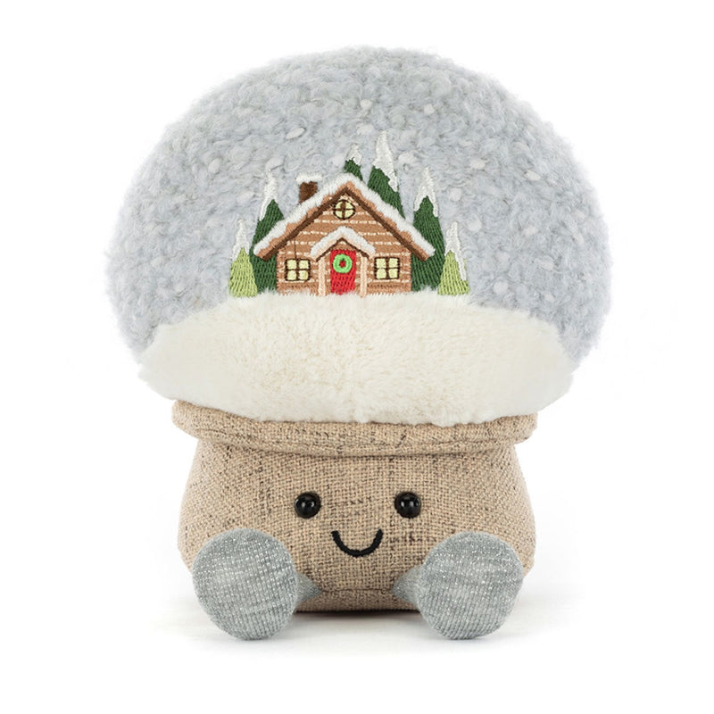 Amuseables Snow Globe