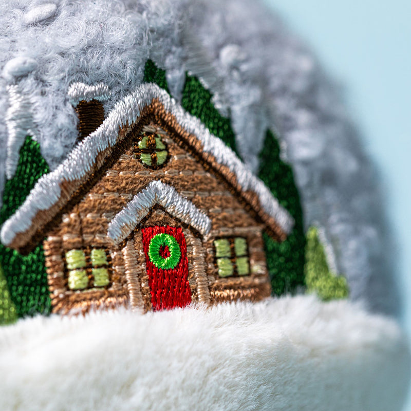 Amuseables Snow Globe