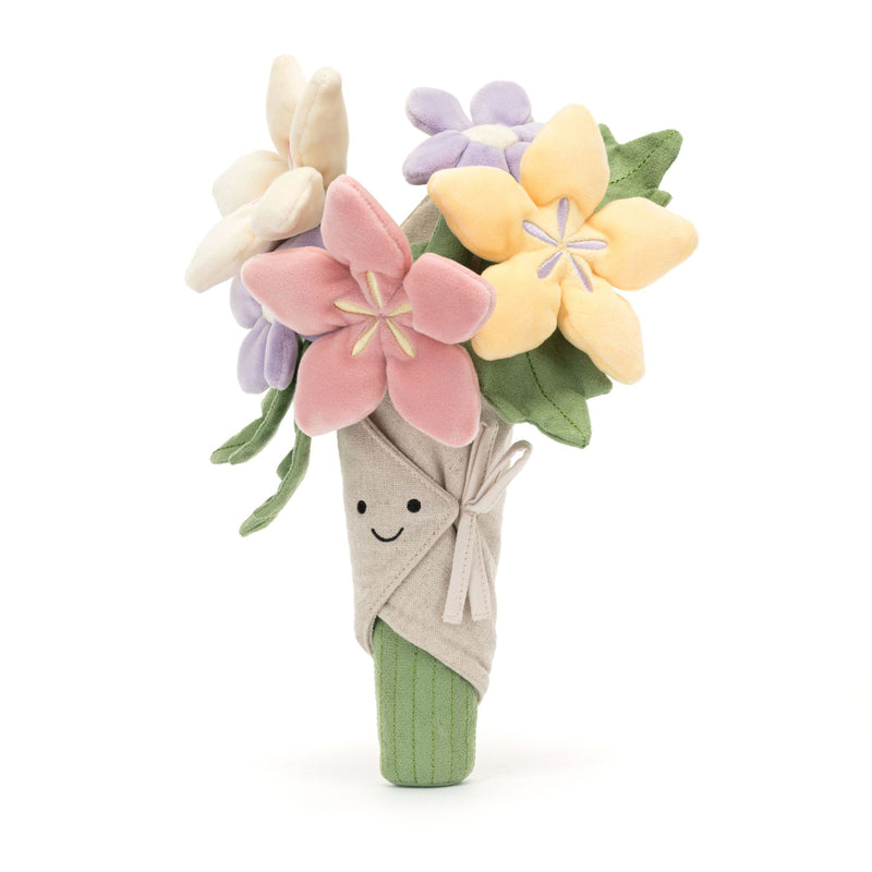 Amuseables Bouquet of Flowers