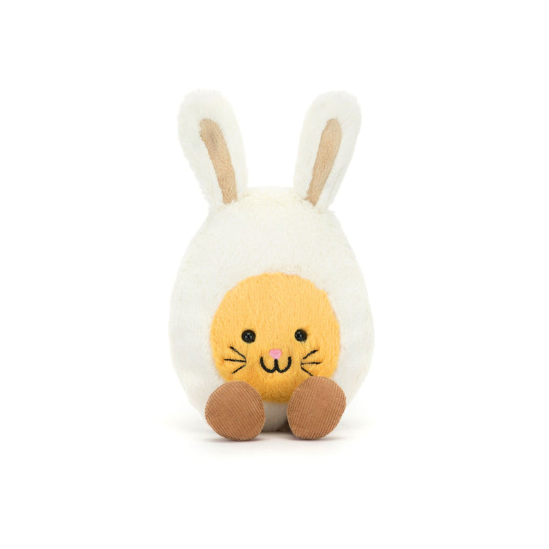 Amuseables Bunny Egg
