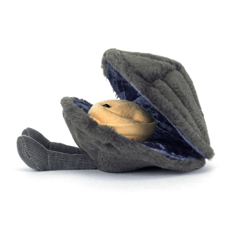 Amuseables Michelle Mussel