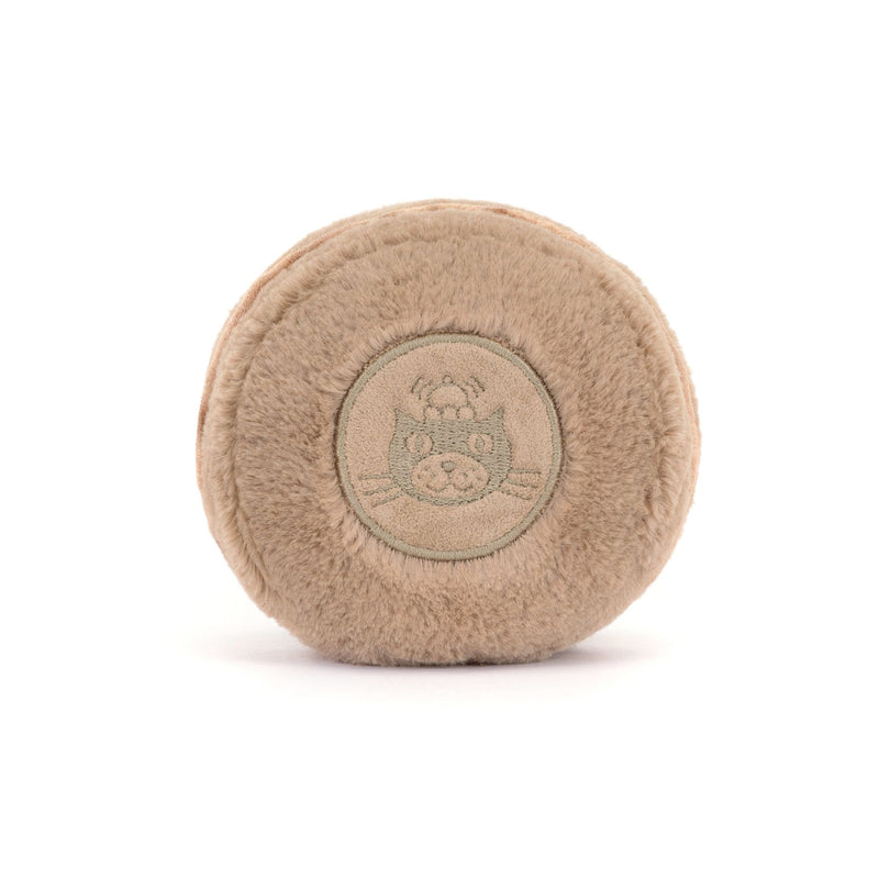 Amuseables Mona Macaron