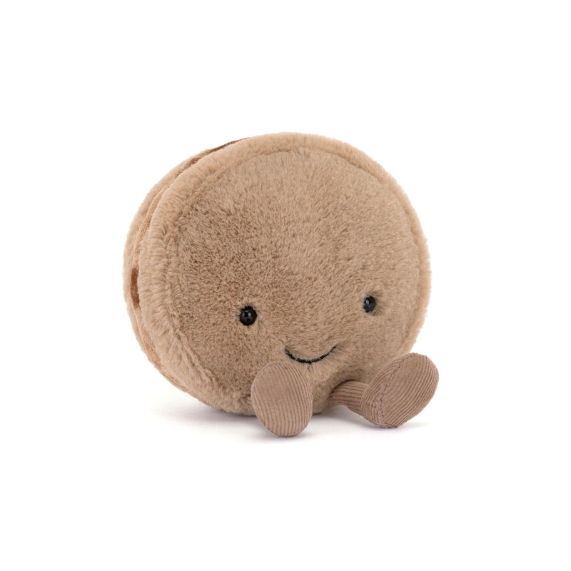 Amuseables Mona Macaron