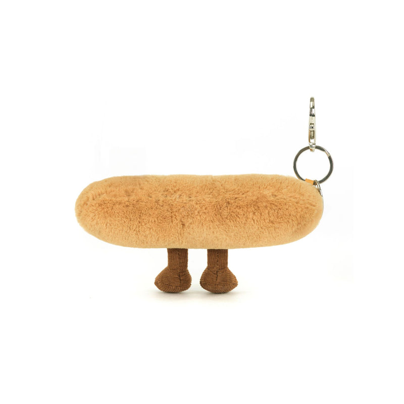 Baguette Bag Charm