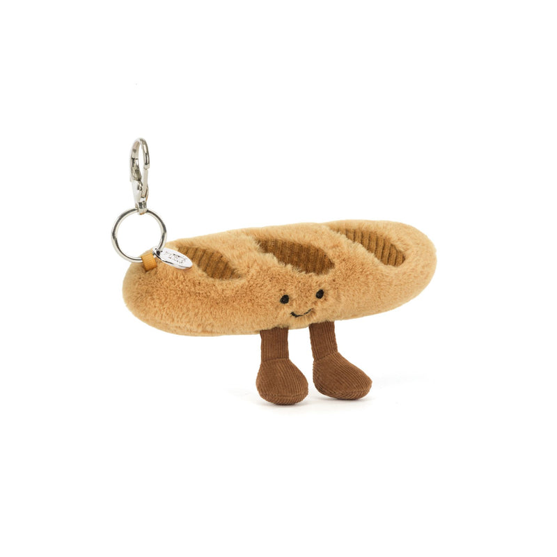 Baguette Bag Charm