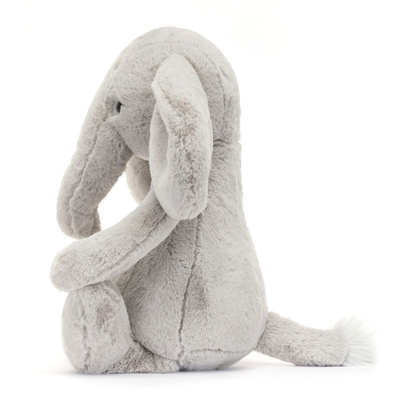 Bashful Luxe Thuddeus Elephant