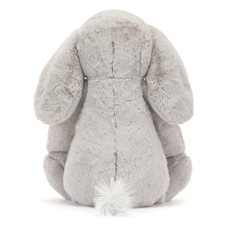 Bashful Luxe Thuddeus Elephant