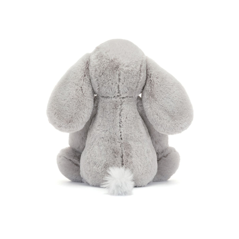 Bashful Luxe Thuddeus Elephant