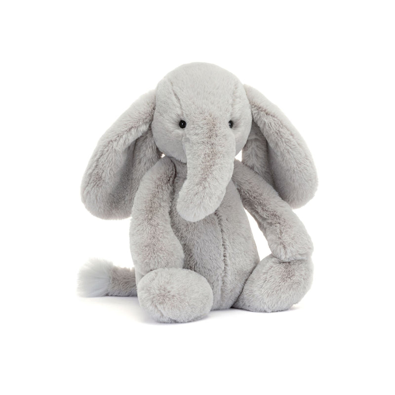 Bashful Luxe Thuddeus Elephant