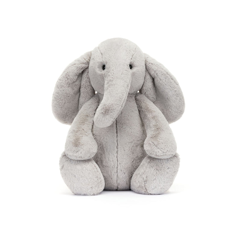 Bashful Luxe Thuddeus Elephant