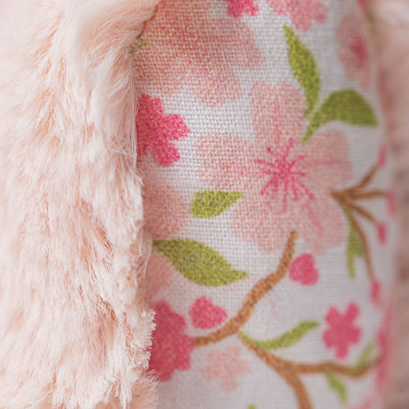 Blossom Blush Bunny 'Cherry'