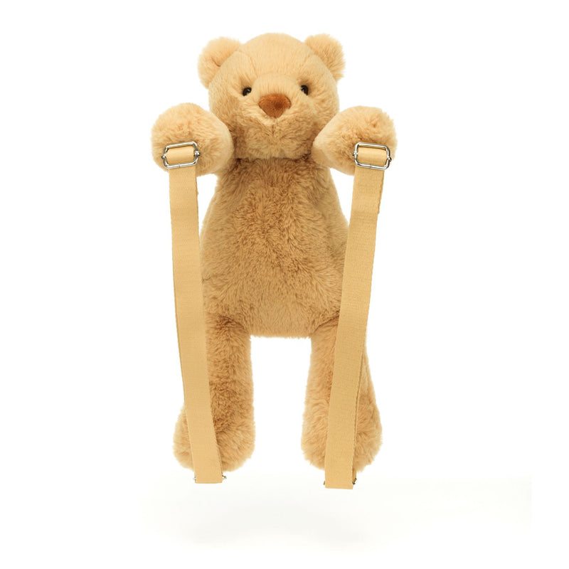 Smudge Bear Backpack