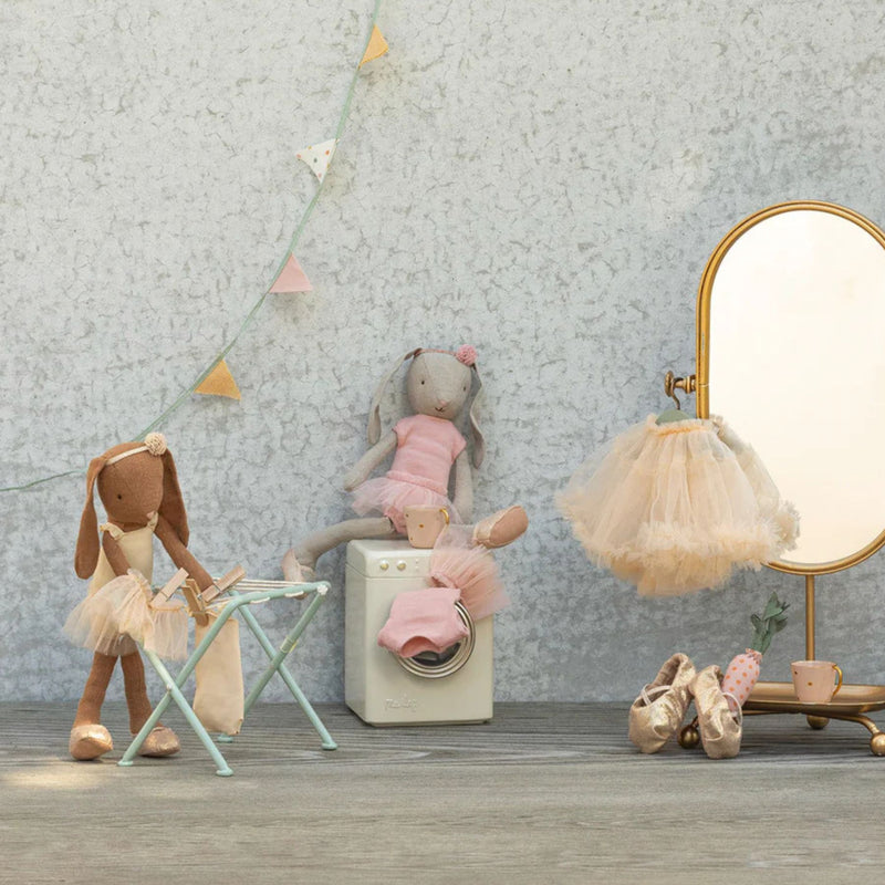 Ballet Suit and Skirt, Size 2