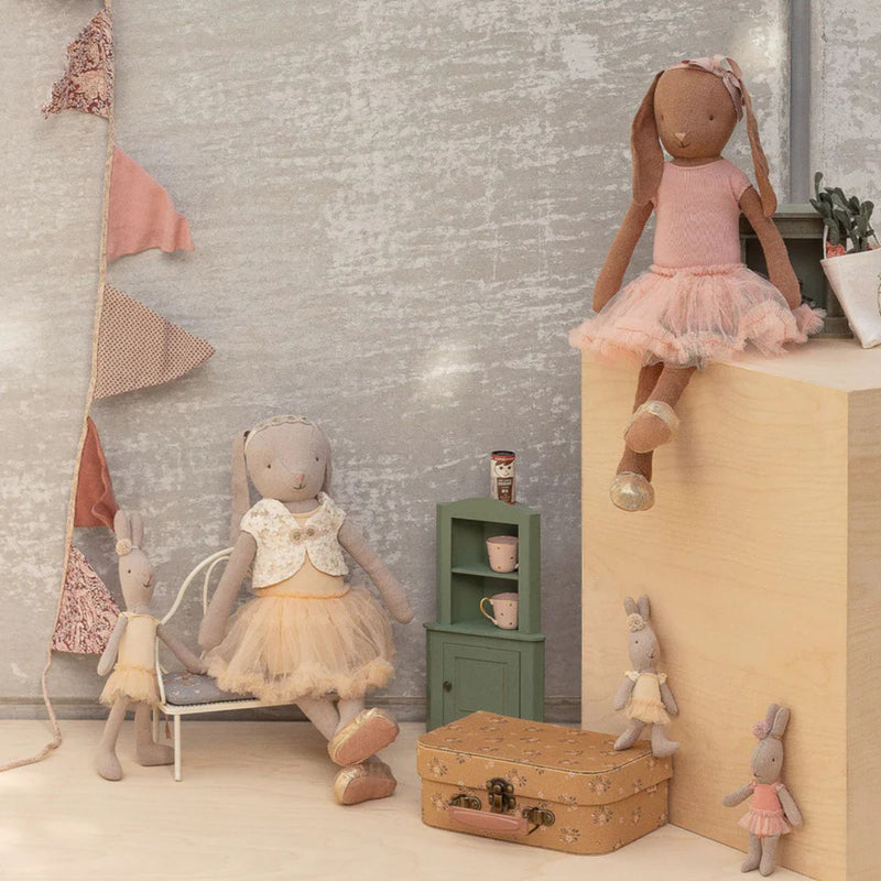 Ballet Suit and Skirt, Size 3