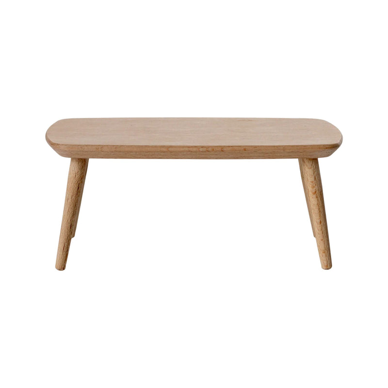 Coffee Table, Mouse - Nature