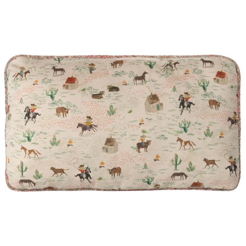 Pony Cushion