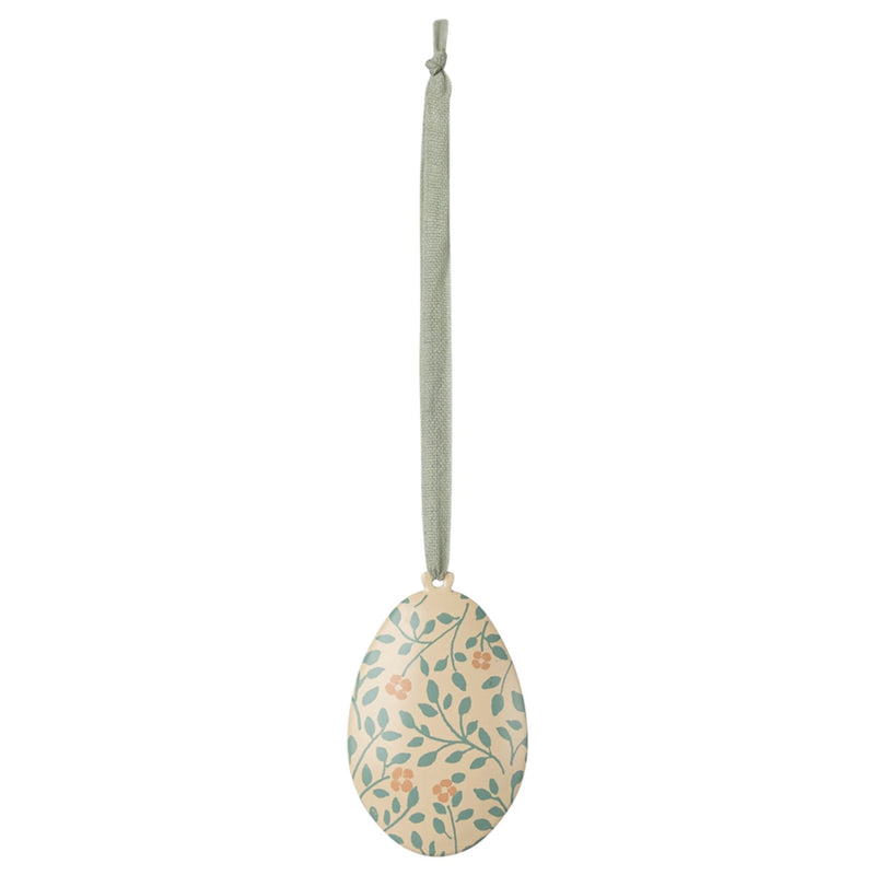Easter Egg Ornament, Branches