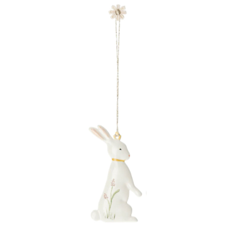 Easter Bunny Ornaments