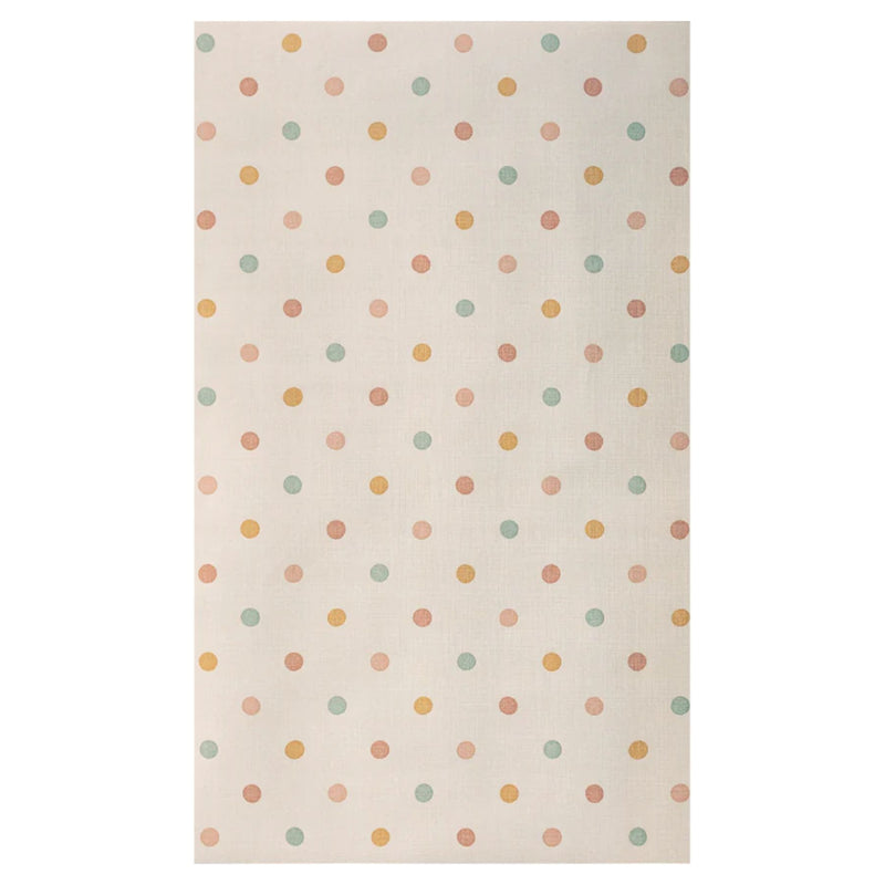 Wrapping Paper, Multi Dots