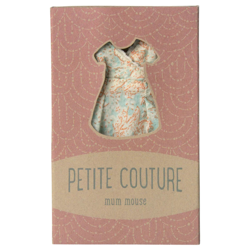 Summer Dress, Mum Mouse