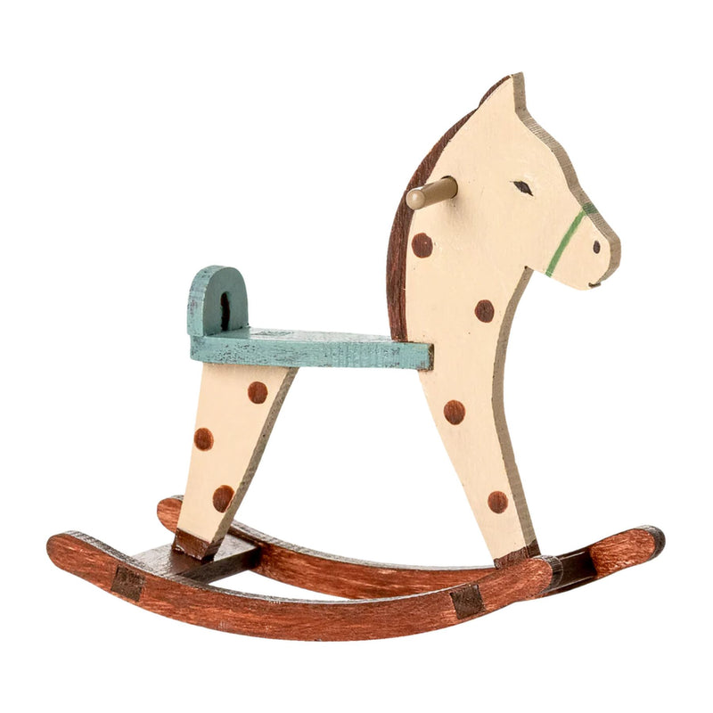 Rocking Horse, Mouse