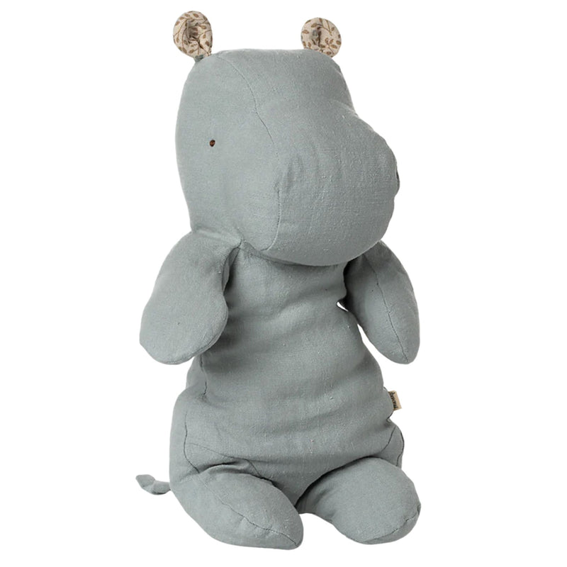 Safari Friends - Medium Hippo