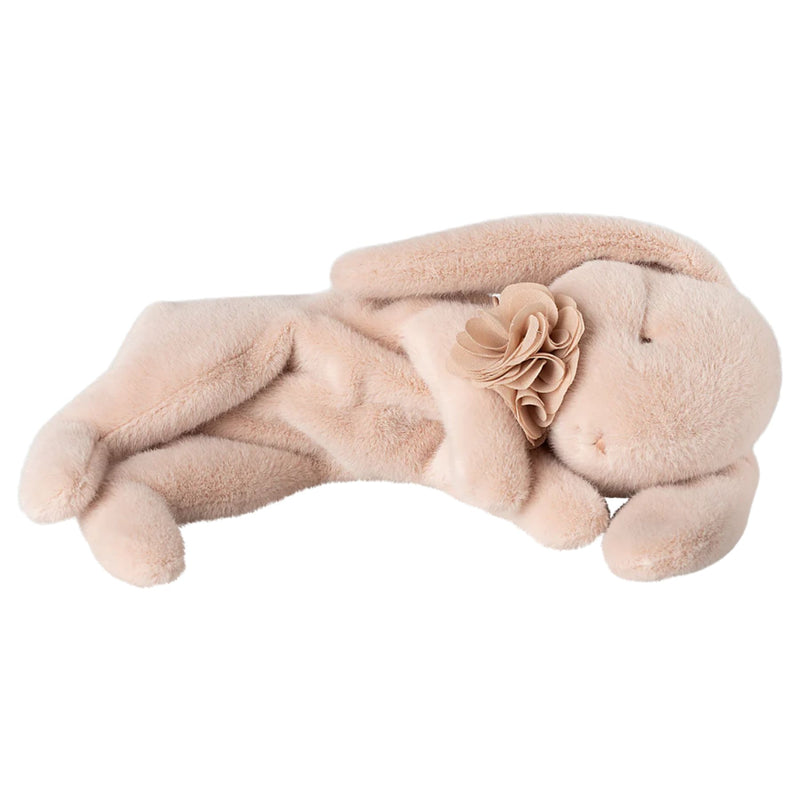 Sleeping Bunny Plush, Small