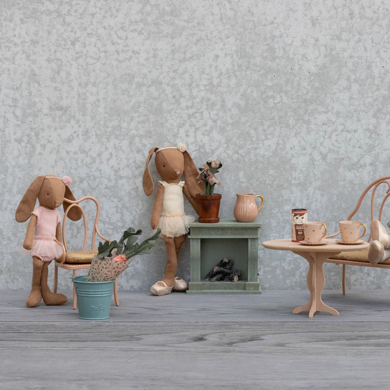 Miniature Vintage Chair